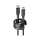 PanzerGlass empower Racing 60W USB-C 1,2m Space Black - 1546793 - zdjęcie 2